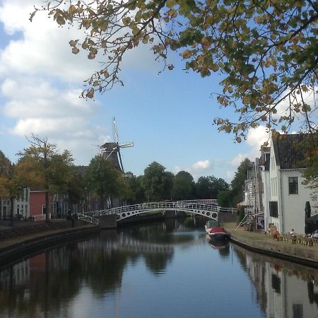 Appartement Dokkum Exterior foto